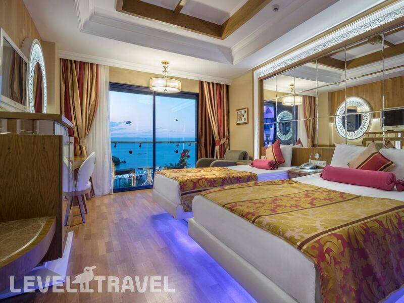 Фотография Granada Luxury Resort & Spa