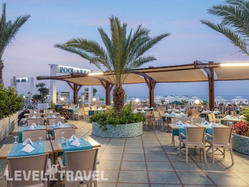 Фотография Granada Luxury Resort & Spa