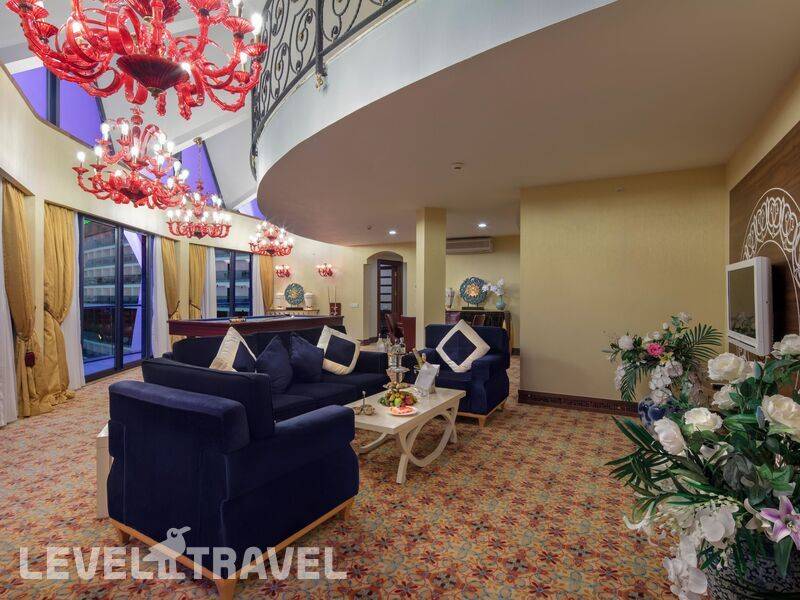 Фотография Granada Luxury Resort & Spa