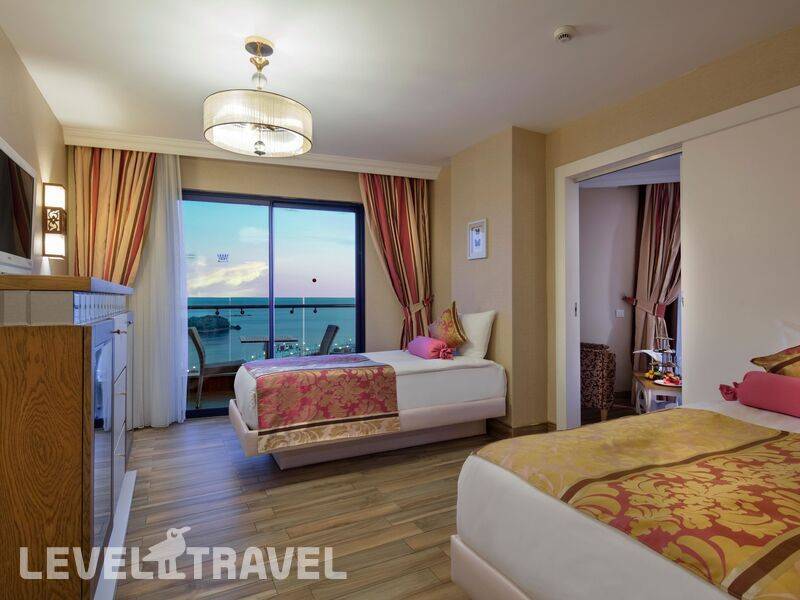 Фотография Granada Luxury Resort & Spa