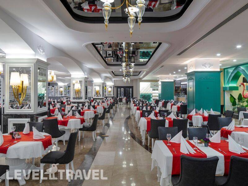 Фотография Granada Luxury Resort & Spa