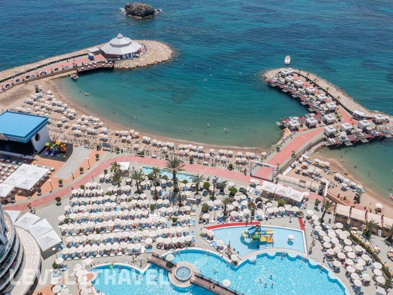 Фотография Granada Luxury Resort & Spa