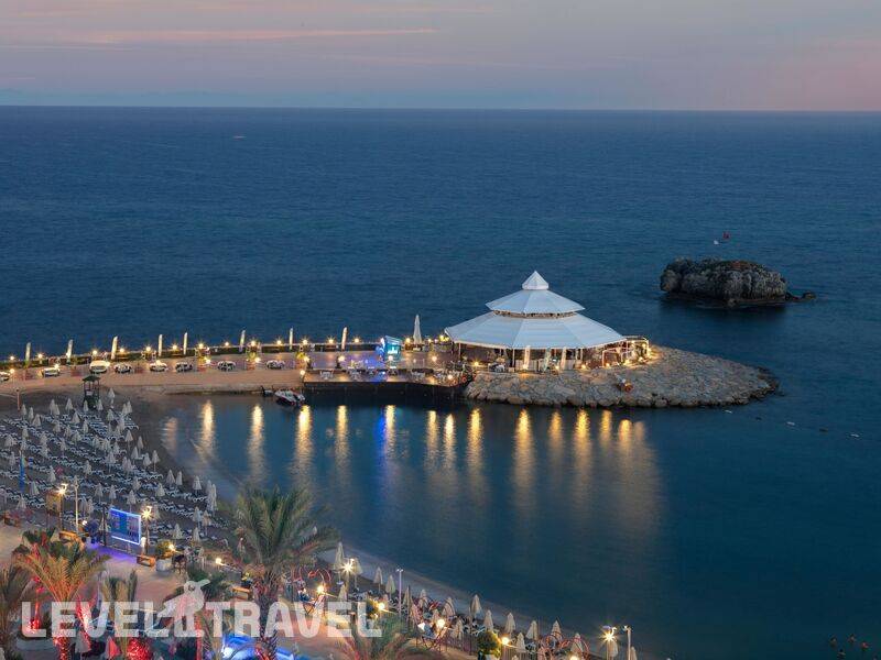 Фотография Granada Luxury Resort & Spa
