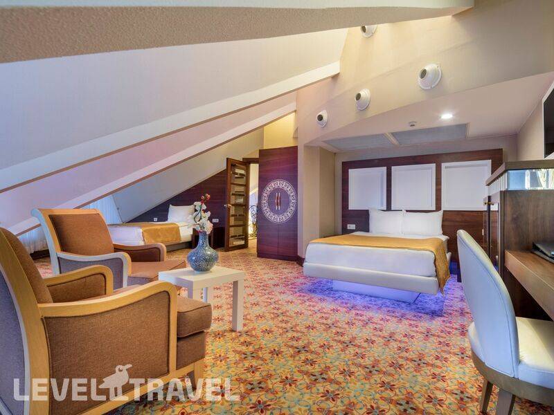 Фотография Granada Luxury Resort & Spa