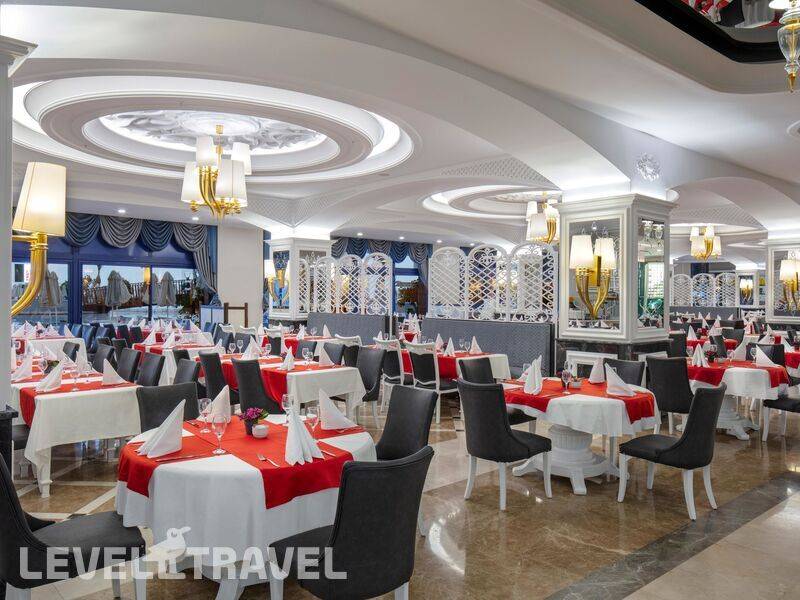 Фотография Granada Luxury Resort & Spa