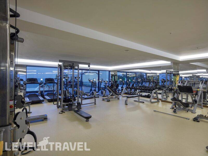 Фотография Granada Luxury Resort & Spa