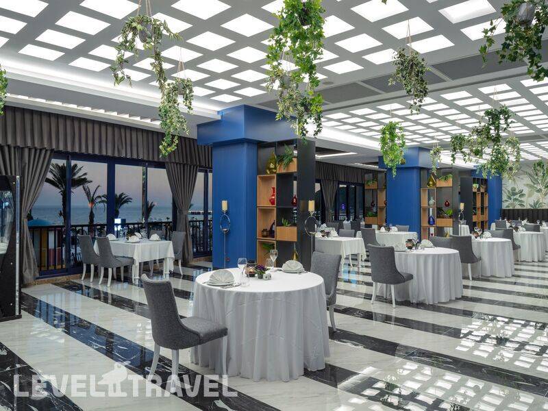 Фотография Granada Luxury Resort & Spa