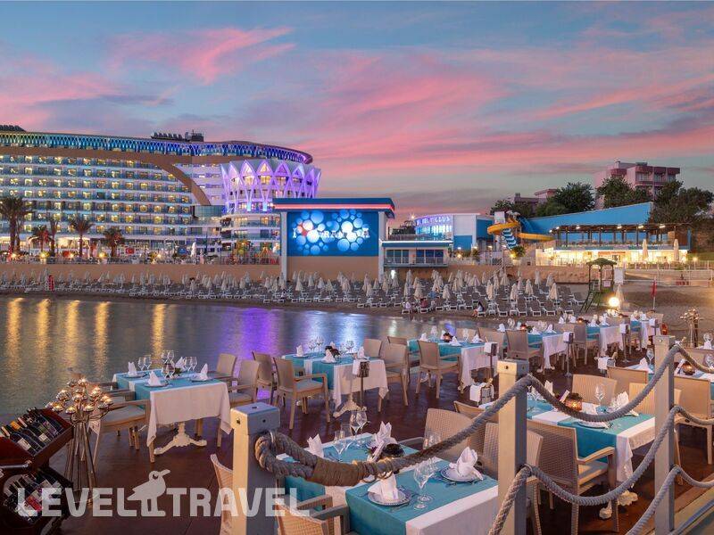Фотография Granada Luxury Resort & Spa