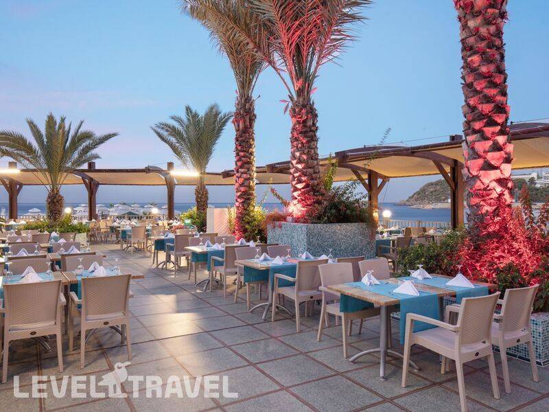 Фотография Granada Luxury Resort & Spa