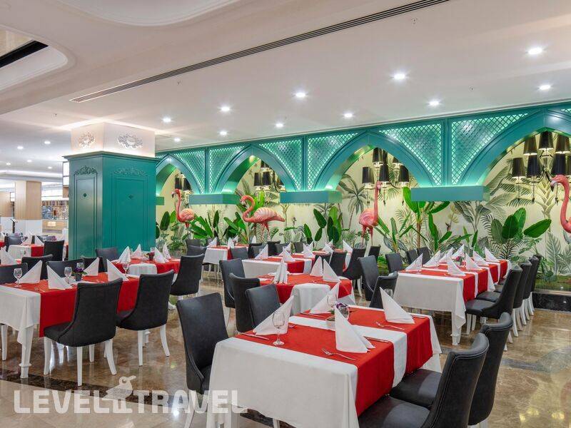 Фотография Granada Luxury Resort & Spa