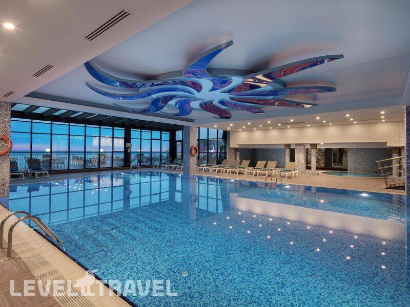Фотография Granada Luxury Resort & Spa