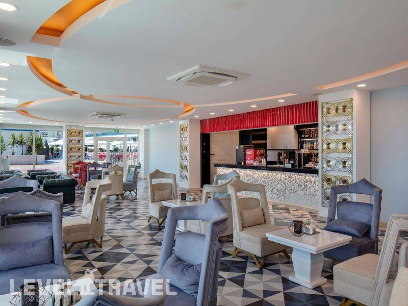 Фотография Granada Luxury Resort & Spa