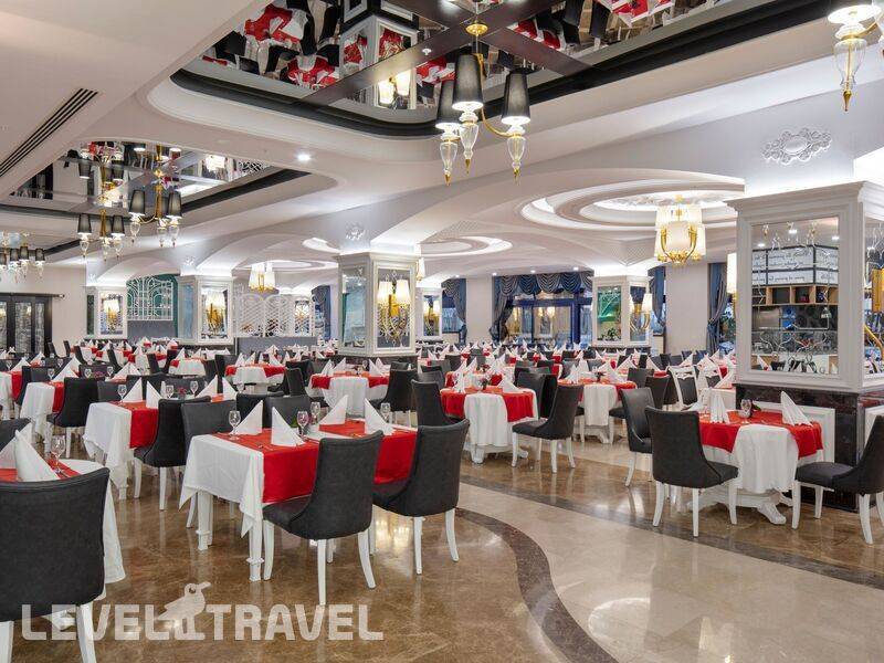 Фотография Granada Luxury Resort & Spa