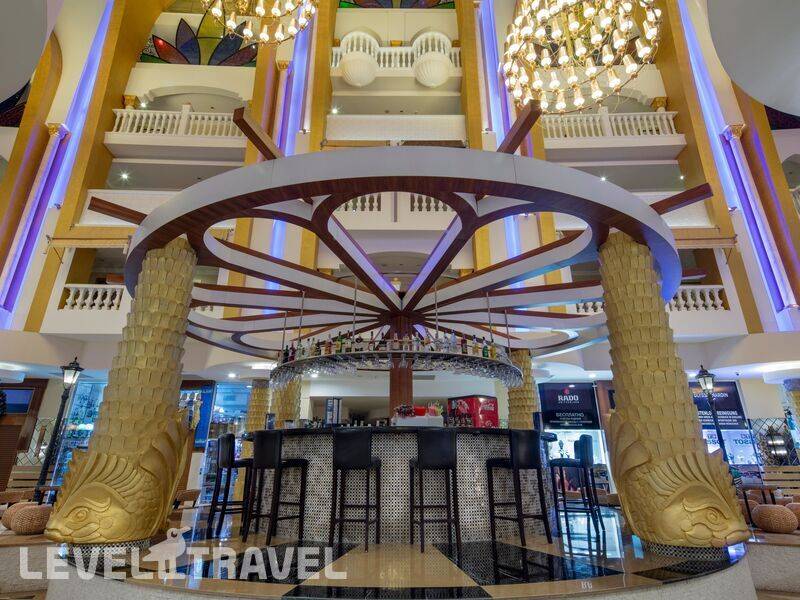 Фотография Granada Luxury Resort & Spa