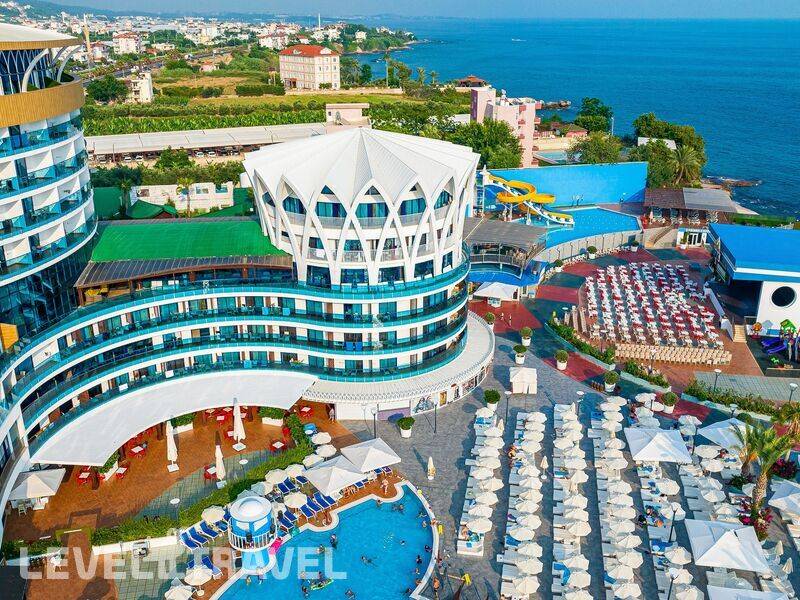 Фотография Granada Luxury Resort & Spa