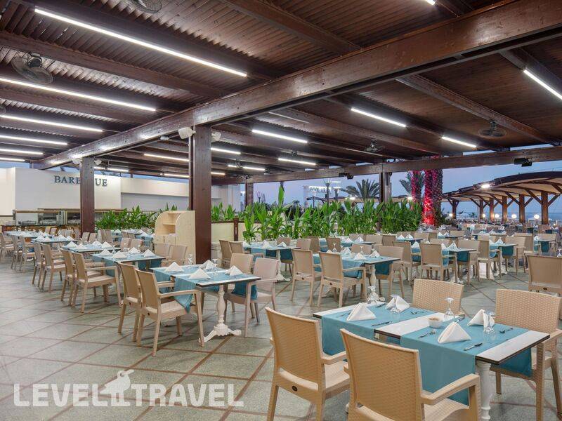 Фотография Granada Luxury Resort & Spa