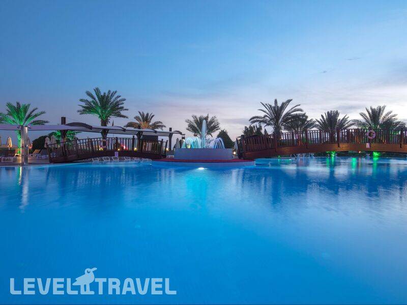 Фотография Granada Luxury Resort & Spa