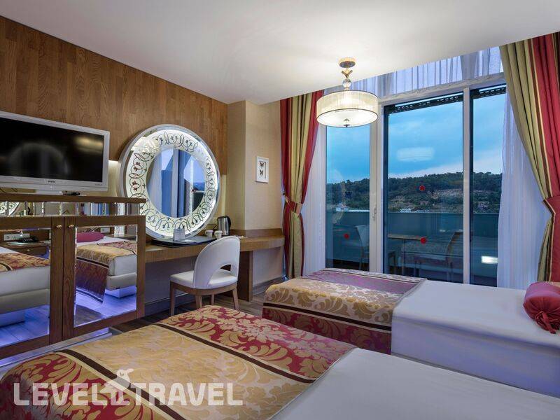 Фотография Granada Luxury Resort & Spa