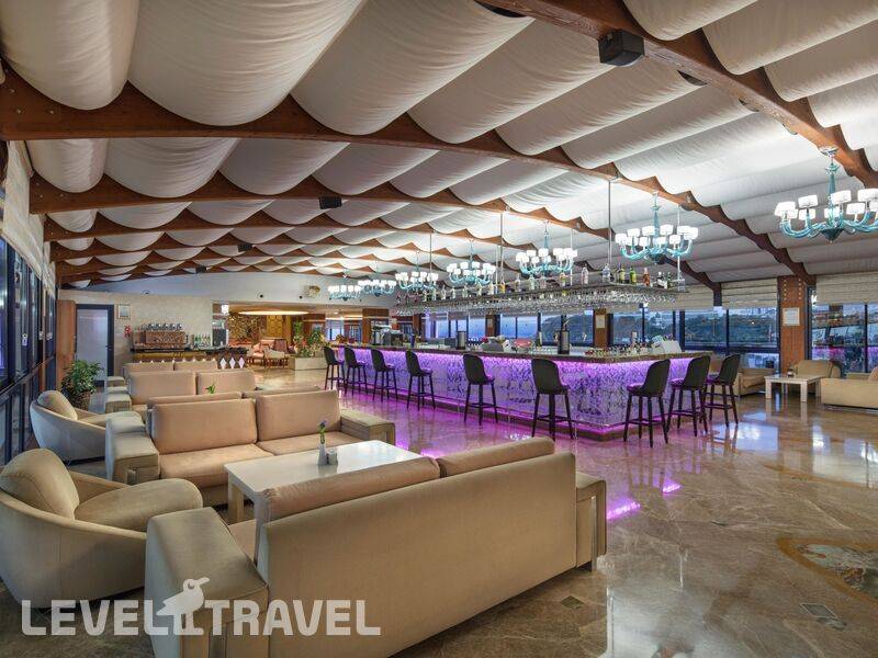 Фотография Granada Luxury Resort & Spa