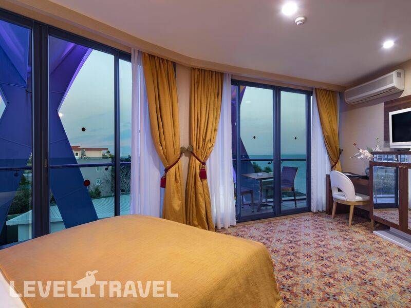 Фотография Granada Luxury Resort & Spa