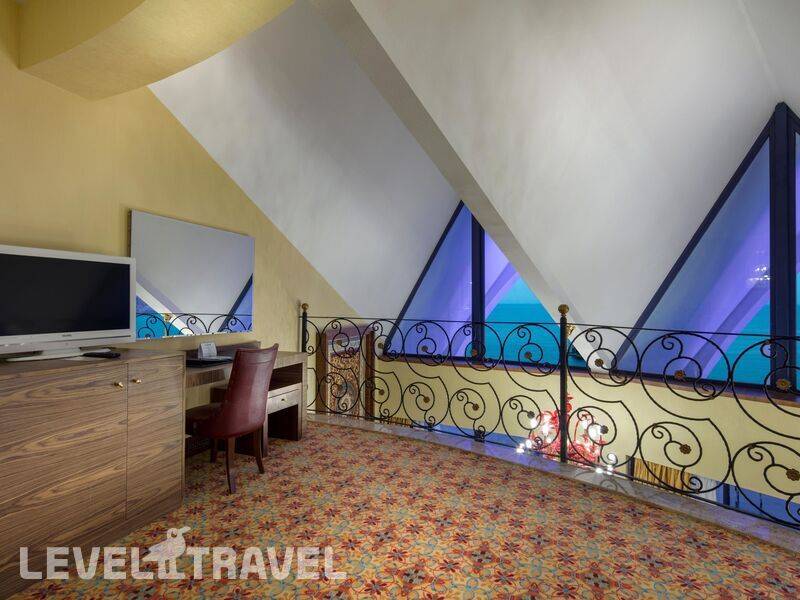 Фотография Granada Luxury Resort & Spa