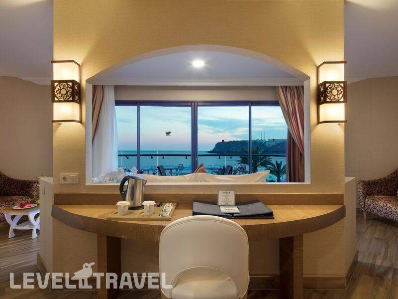Фотография Granada Luxury Resort & Spa