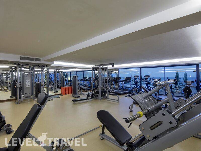 Фотография Granada Luxury Resort & Spa