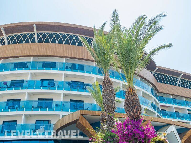Фотография Granada Luxury Resort & Spa