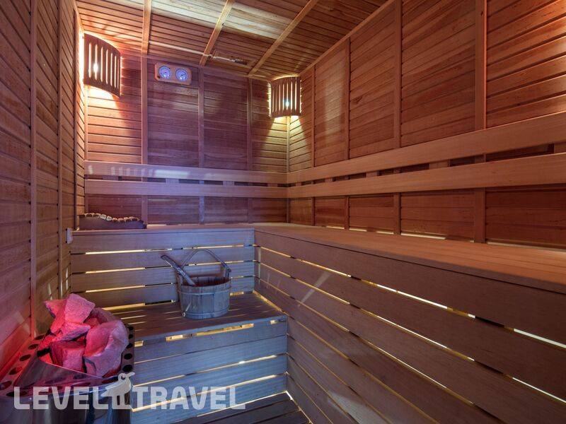 Фотография Granada Luxury Resort & Spa