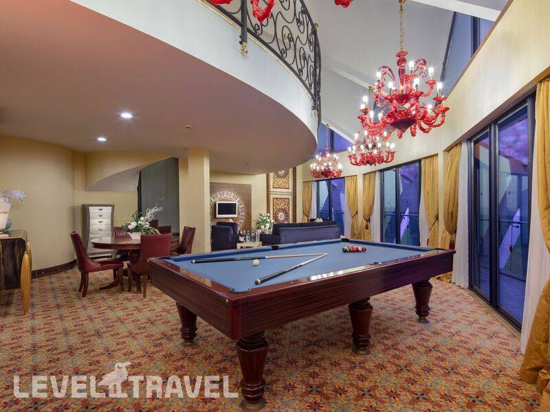 Фотография Granada Luxury Resort & Spa