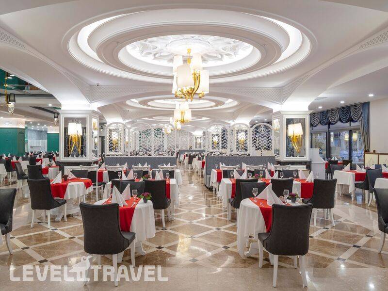Фотография Granada Luxury Resort & Spa