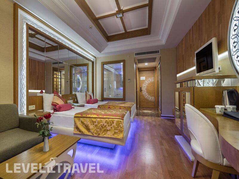 Фотография Granada Luxury Resort & Spa
