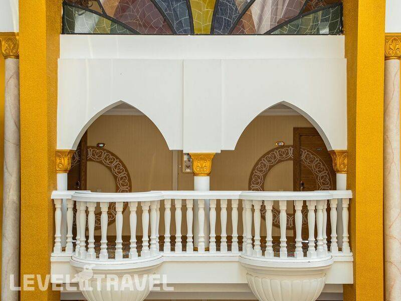 Фотография Granada Luxury Resort & Spa