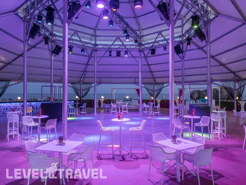 Фотография Granada Luxury Resort & Spa