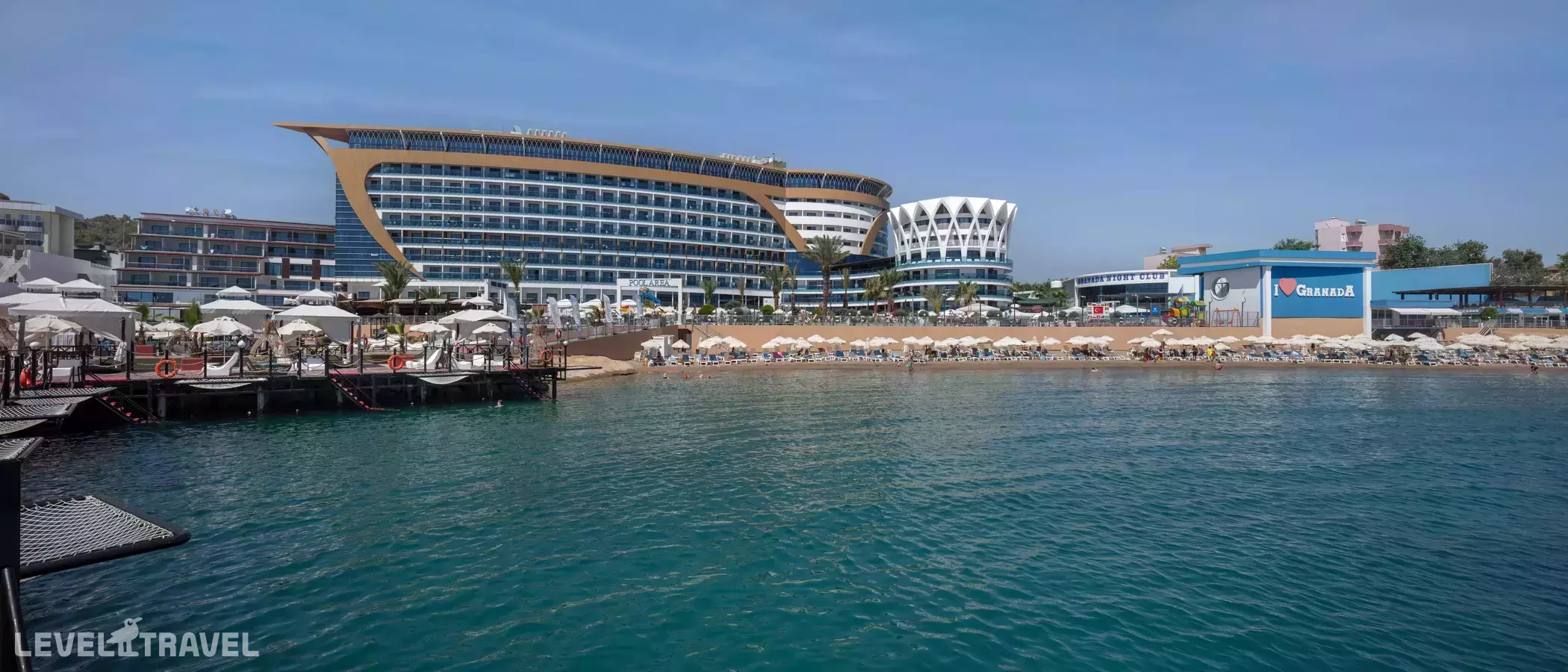 Granada Luxury Resort & Spa