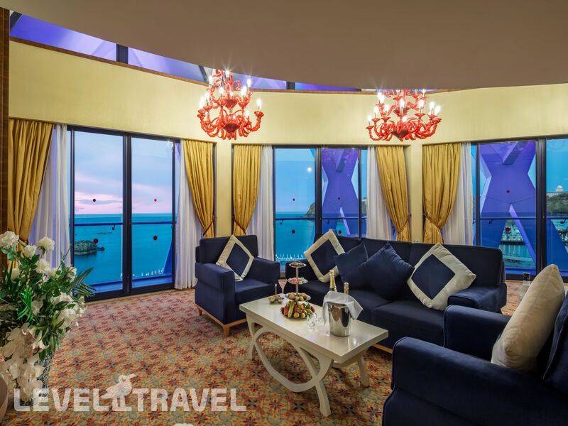 Фотография Granada Luxury Resort & Spa