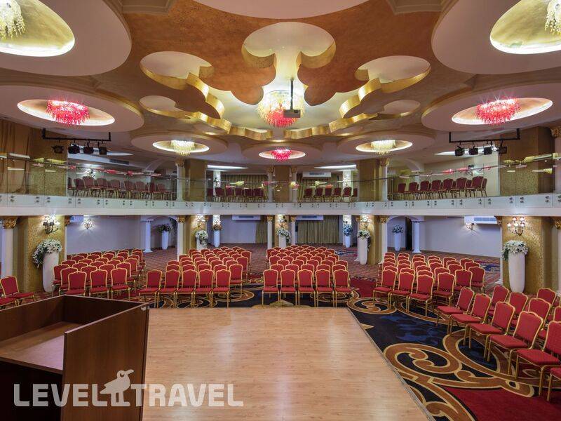 Фотография Granada Luxury Resort & Spa