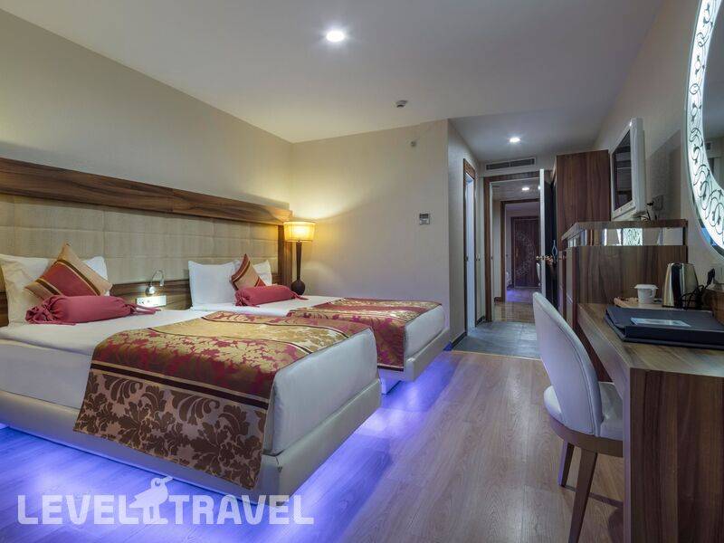 Фотография Granada Luxury Resort & Spa