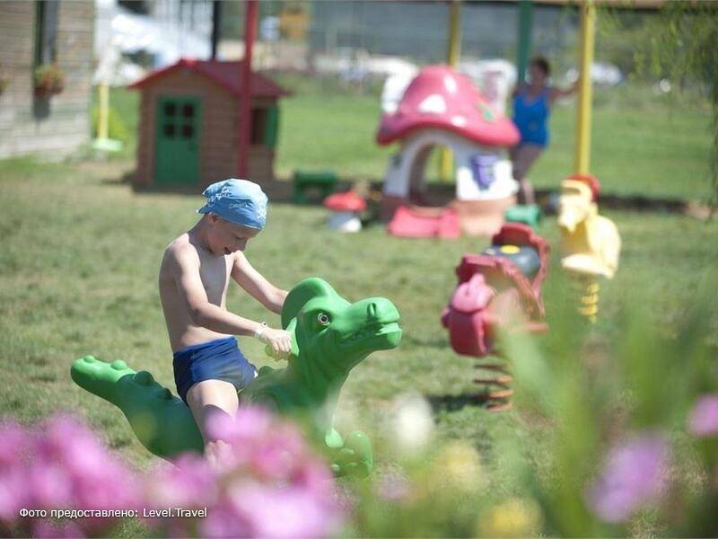 Фотография Side Star Resort