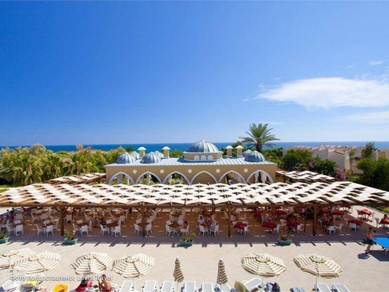 Фотография Side Star Resort