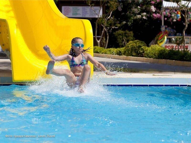 Фотография Side Star Resort