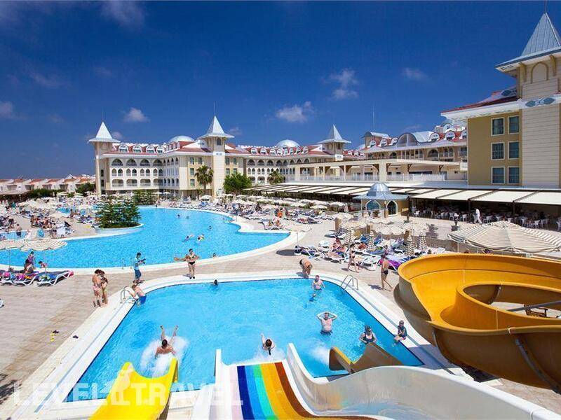 Фотография Side Star Resort