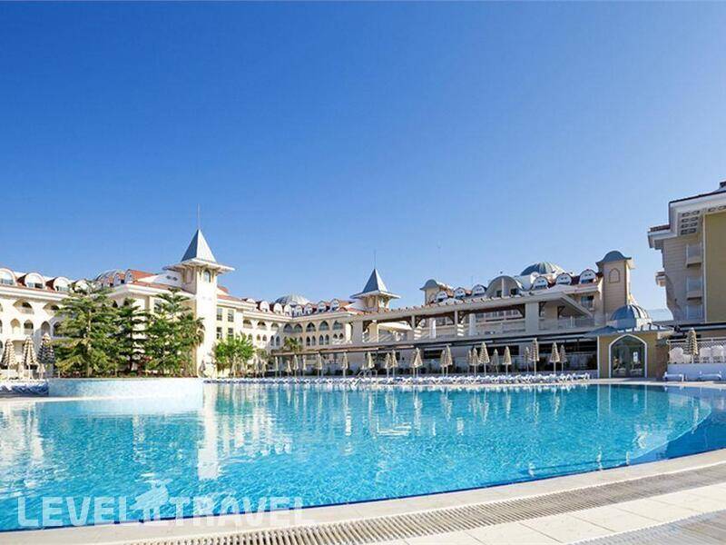 Фотография Side Star Resort