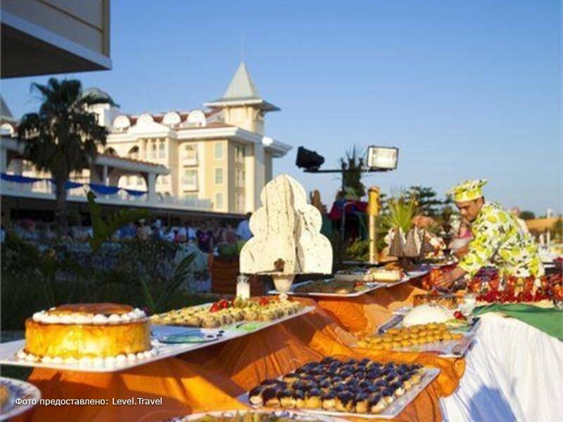 Фотография Side Star Resort