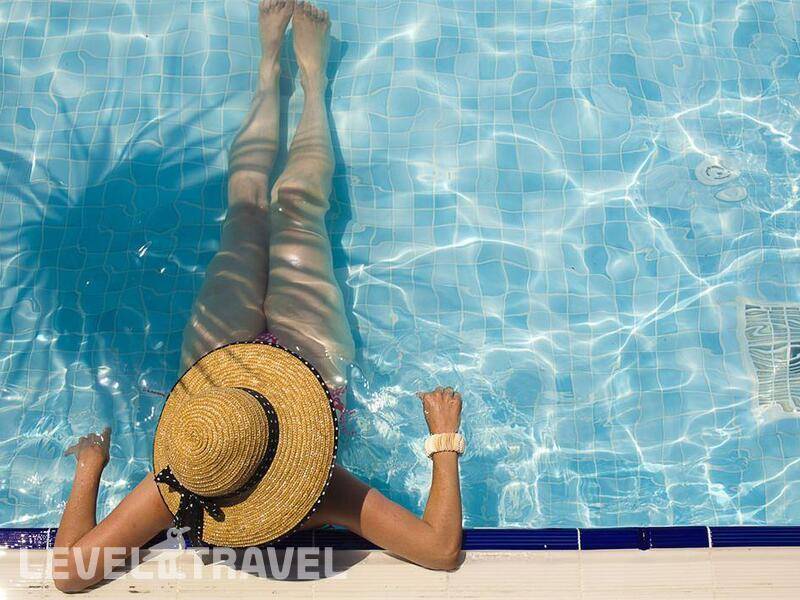 Фотография Side Star Resort