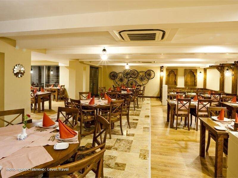 Фотография Side Star Resort