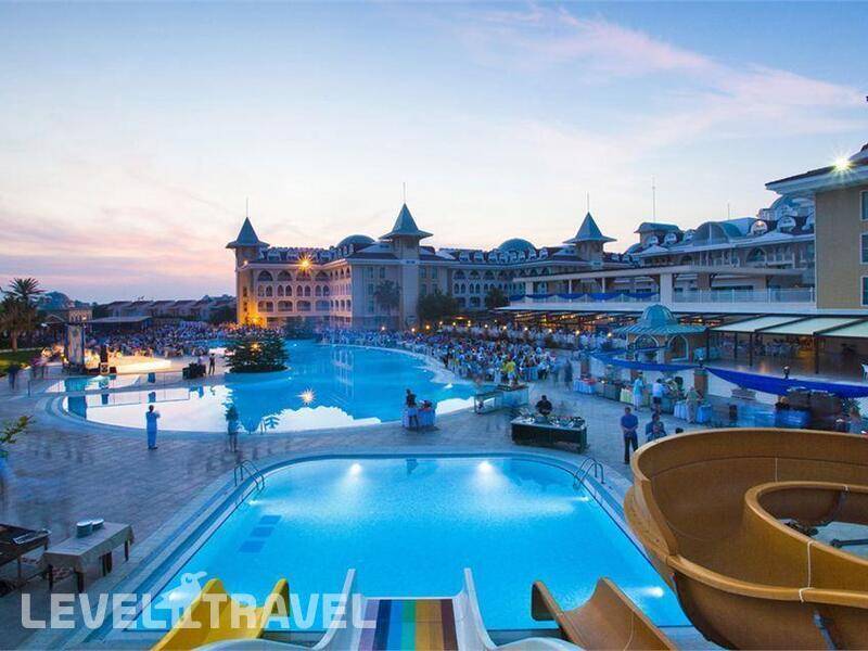 Фотография Side Star Resort