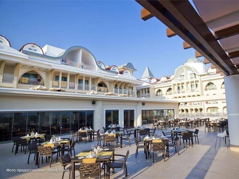 Фотография Side Star Resort
