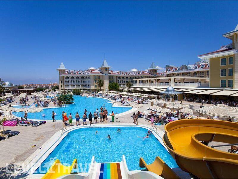 Фотография Side Star Resort