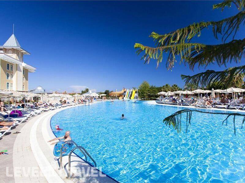 Фотография Side Star Resort